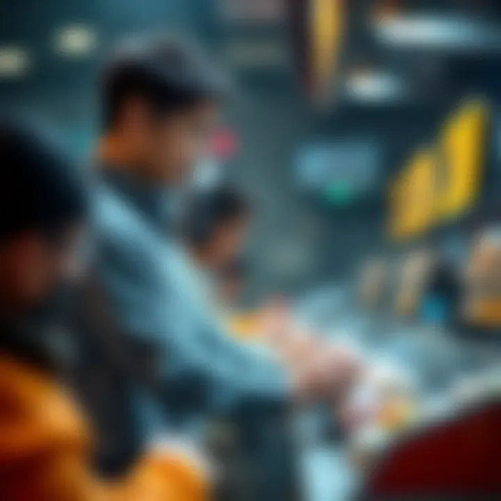 Examining Societal Effects of Lottery Prizes Impact of lottery winnings on society