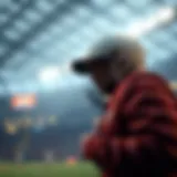 Overview of sports betting fundamentals