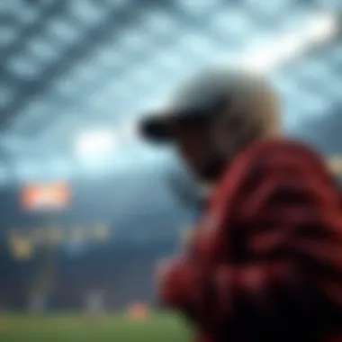 Overview of sports betting fundamentals