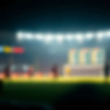 Understanding the Basics of Sports Betting Illustration of sports betting fundamentals