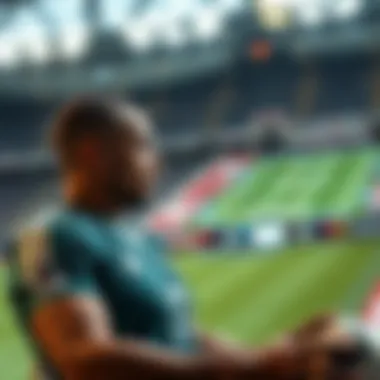 Strategic insights into sports betting and lottery correlation