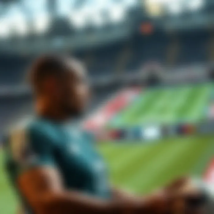 Strategic insights into sports betting and lottery correlation