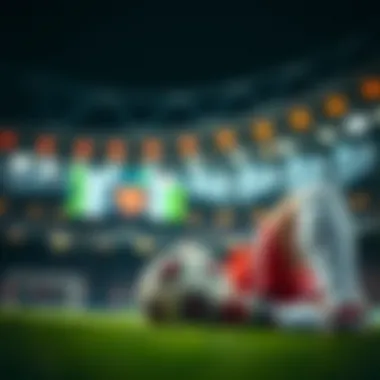 Trends in the Sports Betting Market