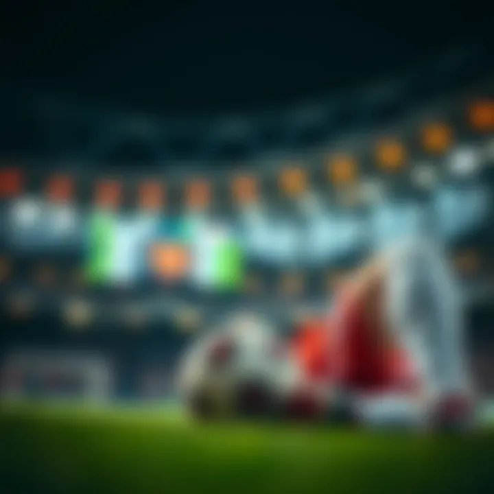 Trends in the Sports Betting Market