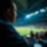 Understanding Sports Betting Odds