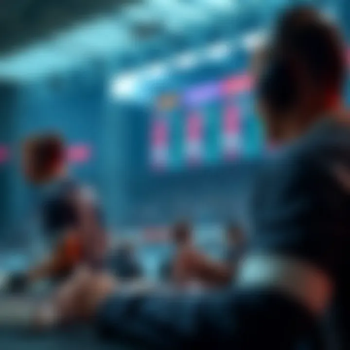 Functions of Sports Betting Platforms