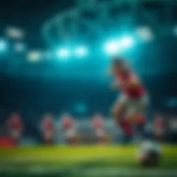 Dynamic promotional strategies for sports betting