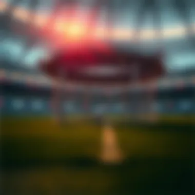 Foundation for reliable sports betting