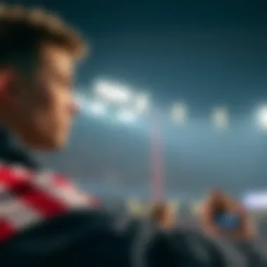 In-Depth Analysis of Sports Betting Sites Analysis of sports betting site rankings