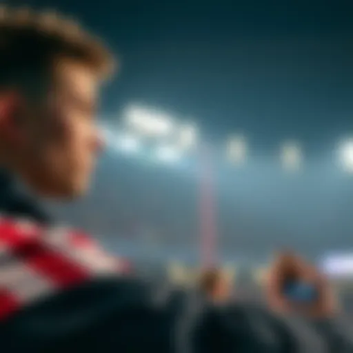 In-Depth Analysis of Sports Betting Sites Analysis of sports betting site rankings