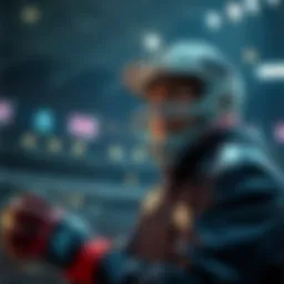 Understanding the Mechanics of Sports Betting Sites