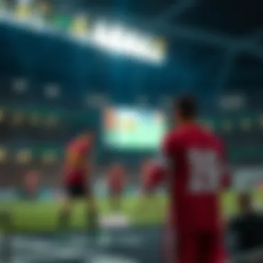 Statistics on sports betting and user trust