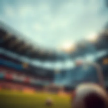 Statistical odds in sports betting