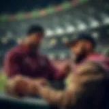 In-Depth Look at Sports Betting Strategies Strategic analysis of sports betting trends.