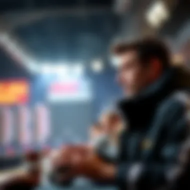 Strategic Approaches to Sports Betting