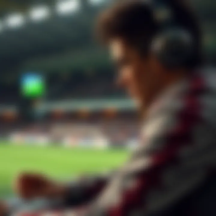 Strategic analysis of sports betting methodologies