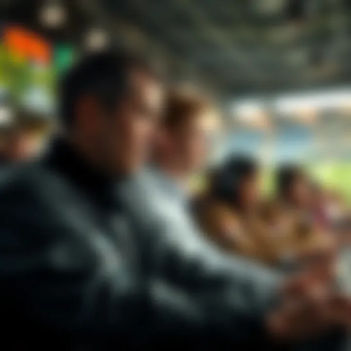 Analysis of sports betting strategies