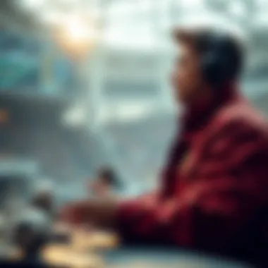 Insightful analysis of sports betting strategies