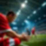 Detailed overview of sports betting strategies