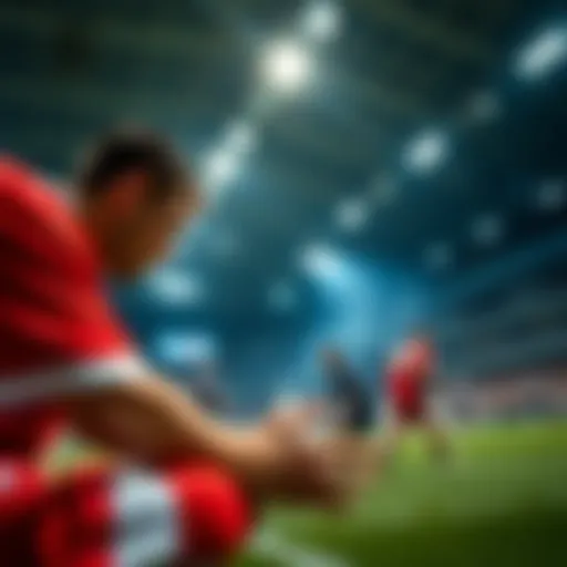 Comprehensive Analysis of Sports Betting Strategies Detailed overview of sports betting strategies