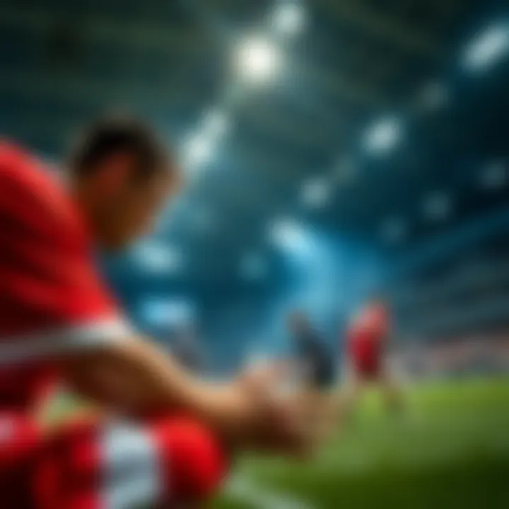 Comprehensive Analysis of Sports Betting Strategies Detailed overview of sports betting strategies