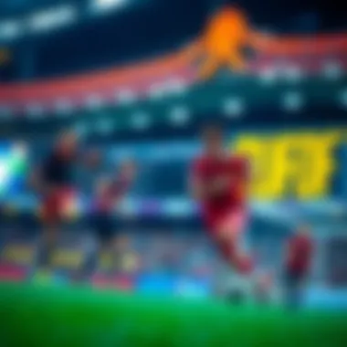 A strategic framework for effective sports betting