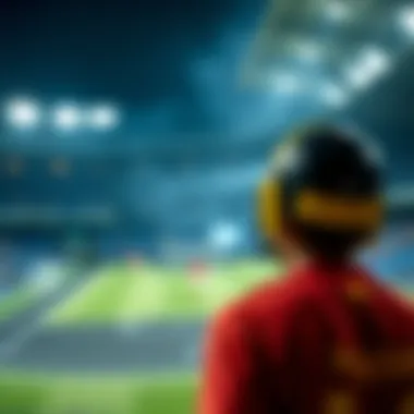 Sports betting strategy overview