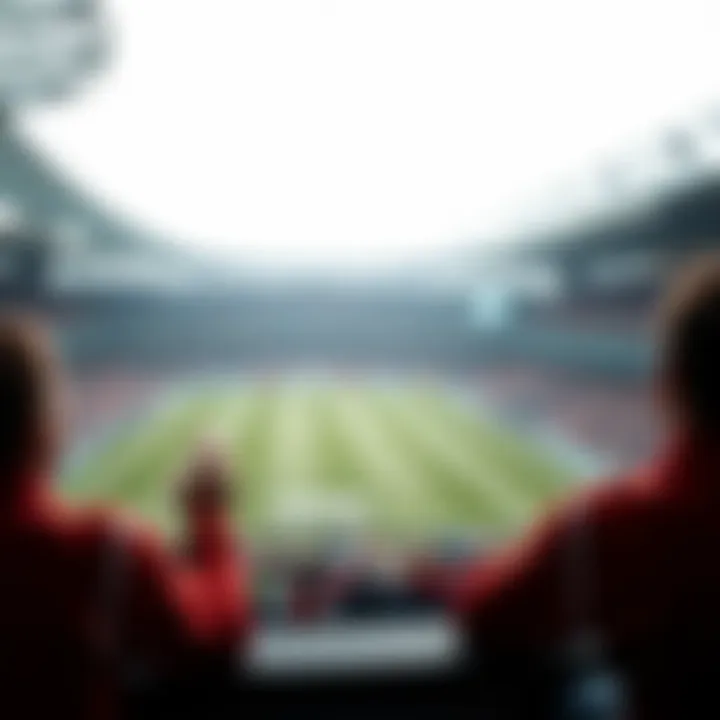 Exploration of sports betting theory and practice