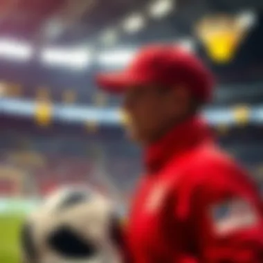 Latest Trends in the Sports Betting Industry Trends in sports betting