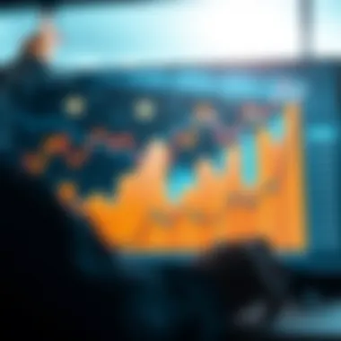 Analyzing Sports Betting Trends Graphs showcasing sports betting trends