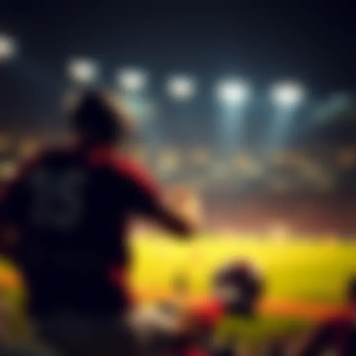 Overview of sports betting trends and statistics