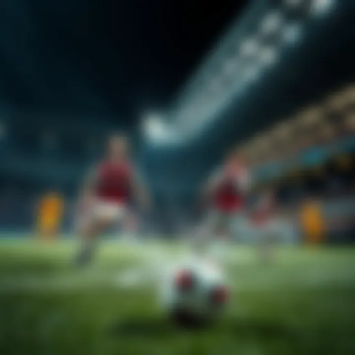 Visualizing the dynamics of win-draw-lose betting