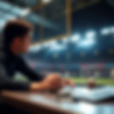 Comprehensive approach to effective betting