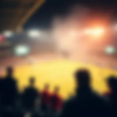 Expert insights into betting strategies