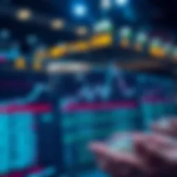 Data analysis in sports betting