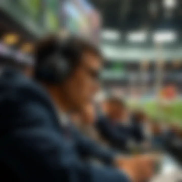 Making informed betting decisions