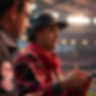 Analyzing betting odds strategies