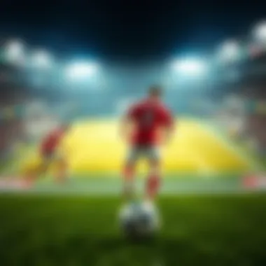 Understanding sports betting odds