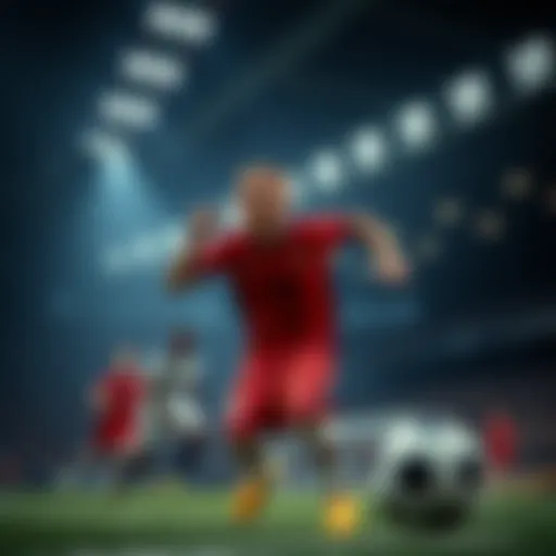 Understanding the Fundamentals of Sports Toto Exploring the concept of sports toto sites