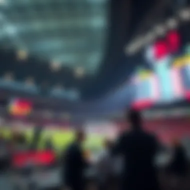 Guidelines for tax compliance in sports betting