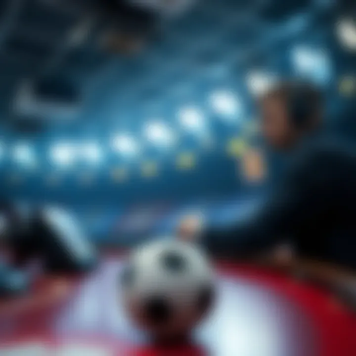 Future predictions on sports betting taxation