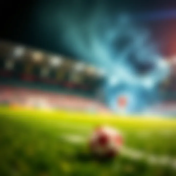 Overview of taxation structure in sports betting