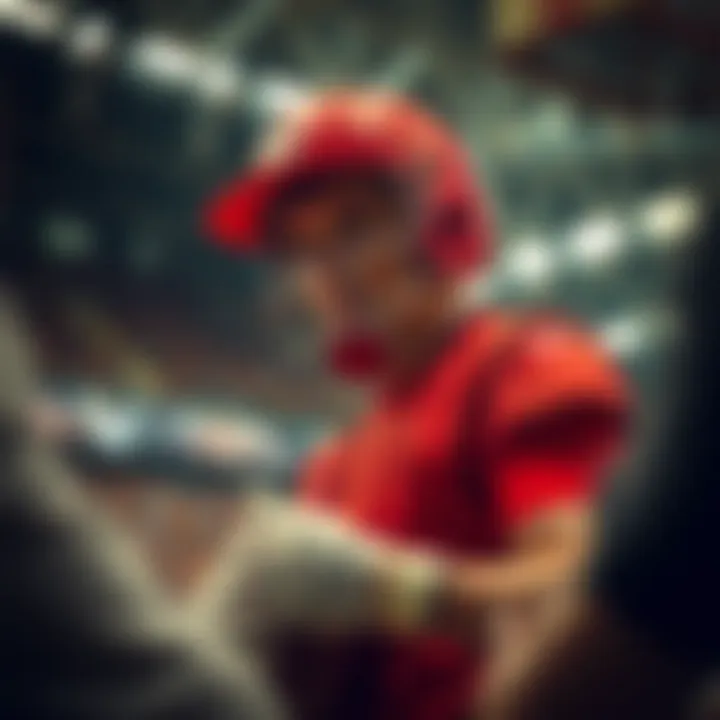 Understanding the complexities of sports betting taxation