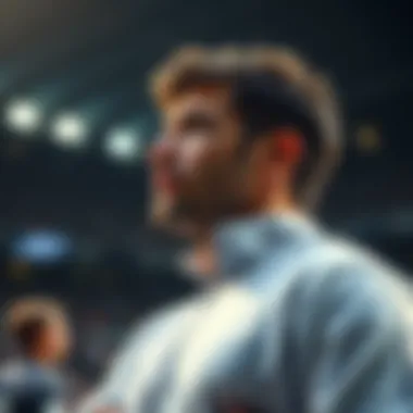 Deriving Strategic Insights Strategic insights derived from sports footage