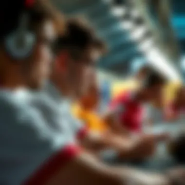 Market analysis in sports wagering