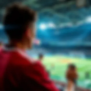 Strategic approaches to sports betting