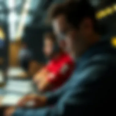 Data analysis for marketing strategy