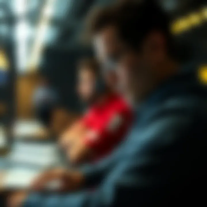 Data analysis for marketing strategy