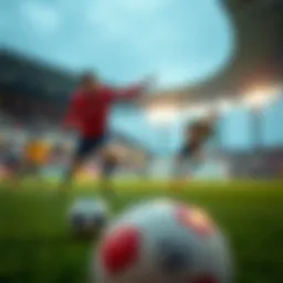 Dynamic analysis of betting strategies