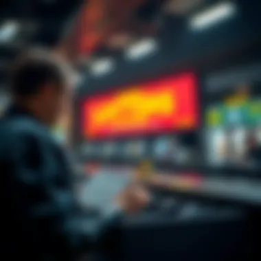 Exploring the world of lotteries and betting strategies